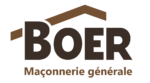 BOER Maçonnerie Générale