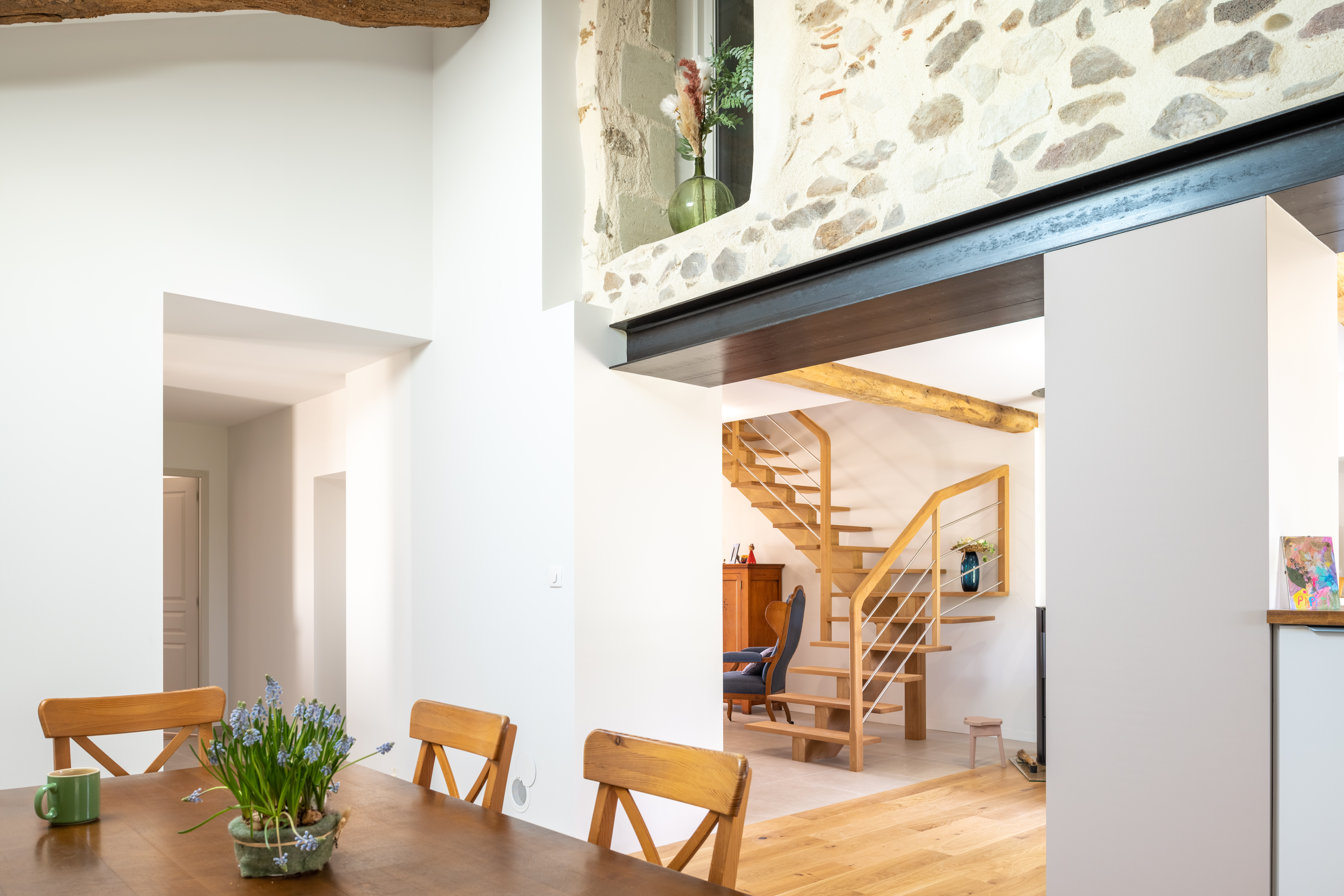Rénovation Énergétique Globale